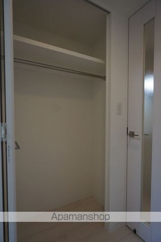 ディアレイシャス上前津の内装写真