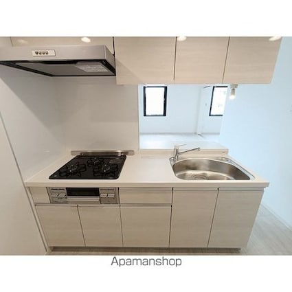 ネオアーバンレジデンス江古田[1LDK/42m2]のキッチン