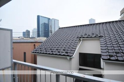 東京都中野区中央１丁目[1R/11.25m2]の内装2