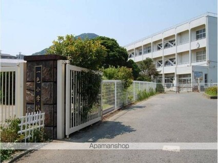 愛知県小牧市久保一色南２丁目[1LDK/37.13m2]の周辺5