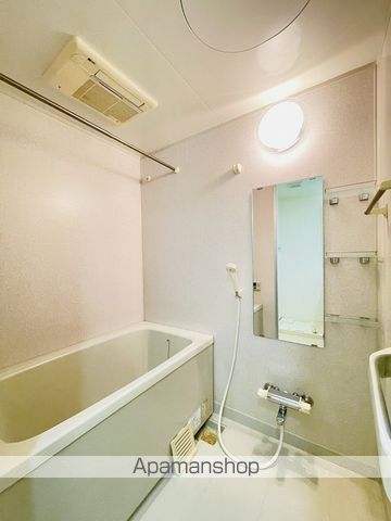 パークアクシス丸の内の内装写真