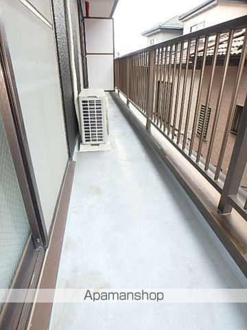 リブレス大宮の内装写真