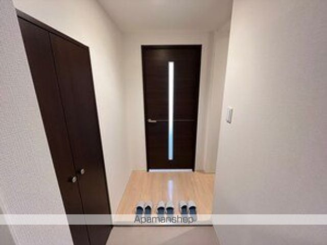 グランカーサ北3条の内装写真