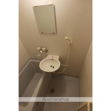 ディライトフル２２[1K/22.7m2]のバス