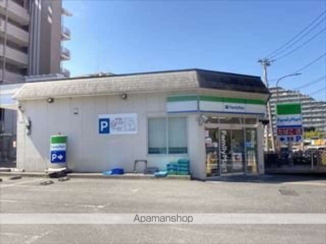 リバーハイツの周辺写真