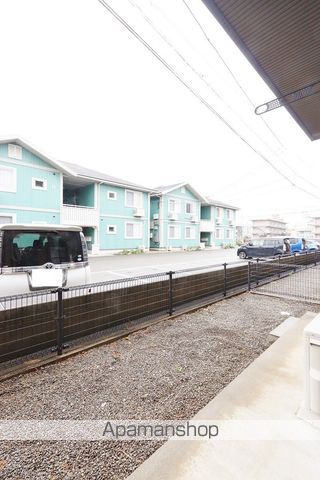 クウラージュ C棟の内装写真