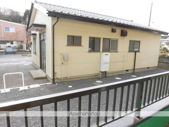 第2しらさぎ荘の内装写真