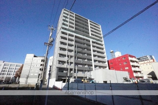 アローム ドゥ ジョアの外観写真