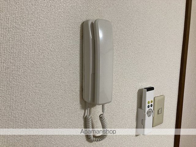 ポテンシャルの内装写真
