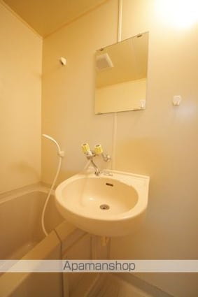 エミネンス聖蹟[1K/20.16m2]の内装1