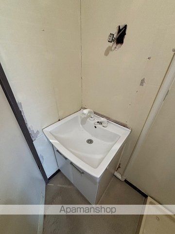 コンビデンス西本の内装写真