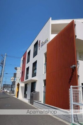 エスペランサ　Ａ[1LDK/44.73m2]の周辺5