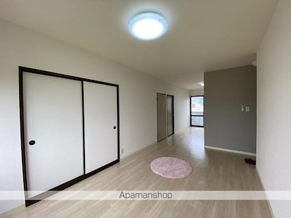 フレグランス中塚Ａ棟[2LDK/57.42m2]の内装2