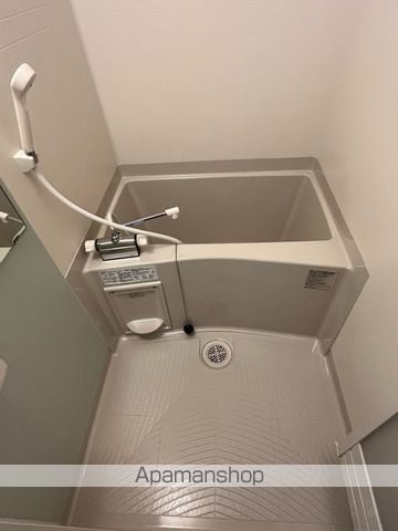コティ諏訪ノ森の内装写真
