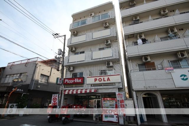 コーポ紀本の外観写真