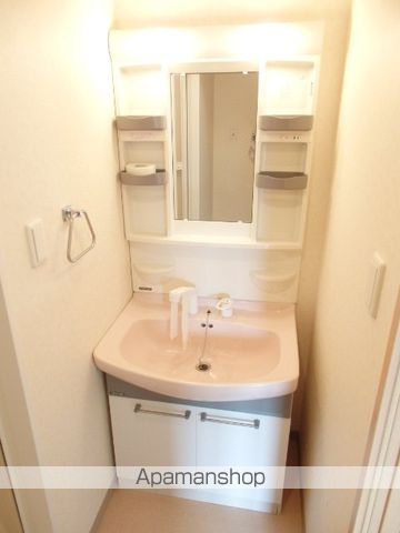 ティアラタワー中島倶楽部の内装写真