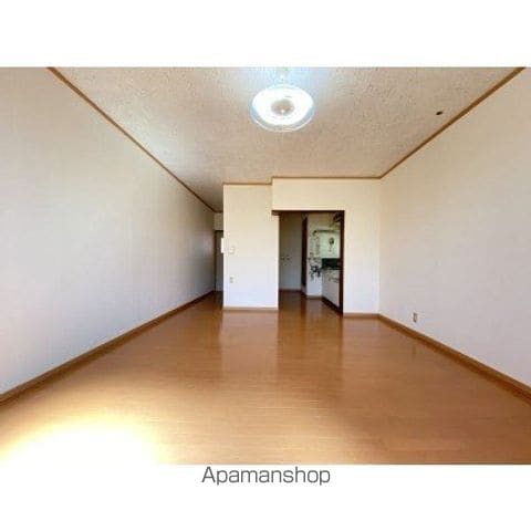 中島ハイムの内装写真