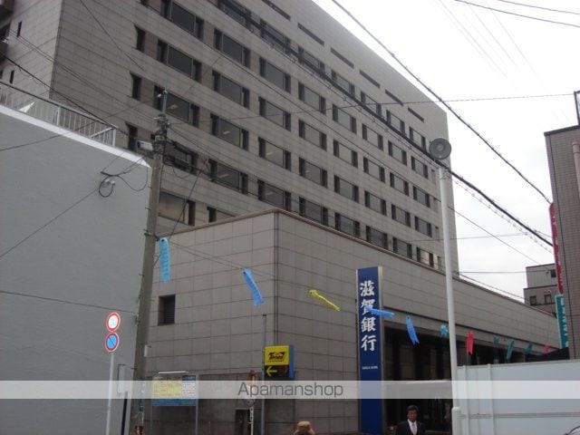 L’ALLURE御幸町の周辺写真