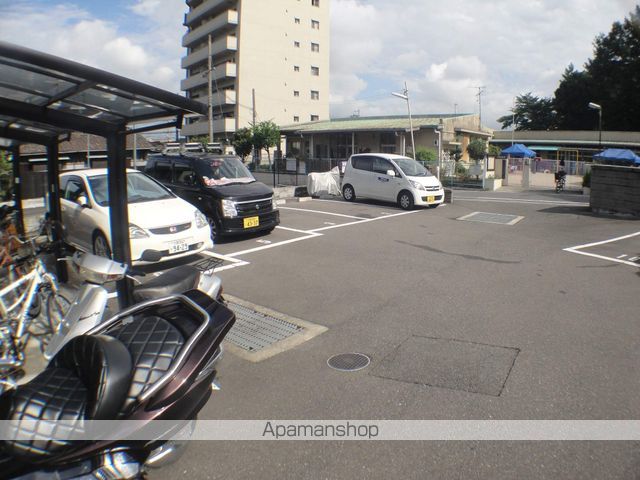 アンプルール フラーリッシュのその他写真