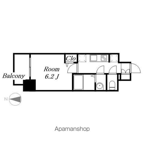 プレサンスＴＨＥ大須観音のイメージ