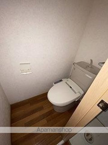 マンション誉田の内装写真