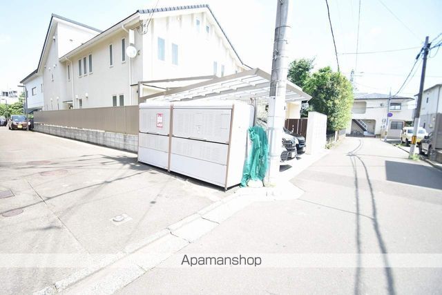 イーグルハイツ錦町のその他写真