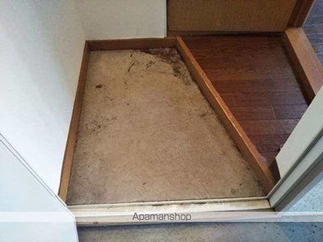 エスコート美園中央の内装写真