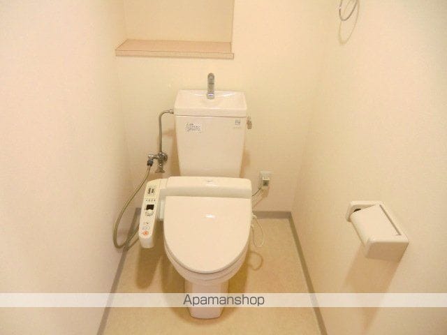 Fort Courtの内装写真