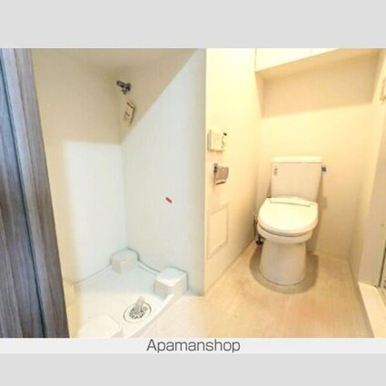 プレミアムキューブ大森本町[1K/20.4m2]のその他内装2