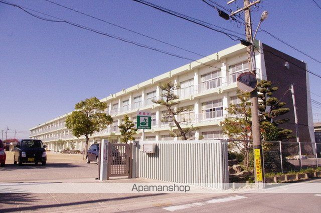 ハマハイツ第6の周辺写真