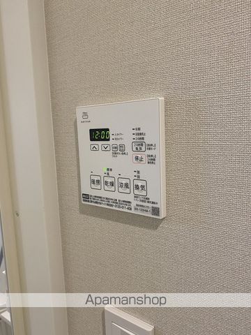 デュオフラッツ仙台木町通エアリの内装写真