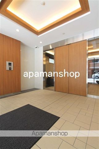 RESIDENCEトレゾールデューの内装写真