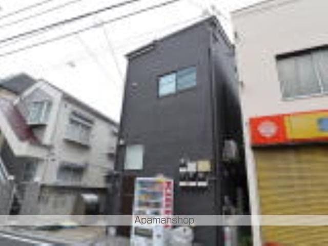 Ｃｉｐｒｅｓｓｏ[1K/22.56m2]の共用部3