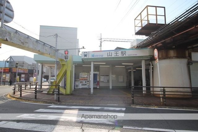 ディアレイシャス名古屋大須通.の周辺写真