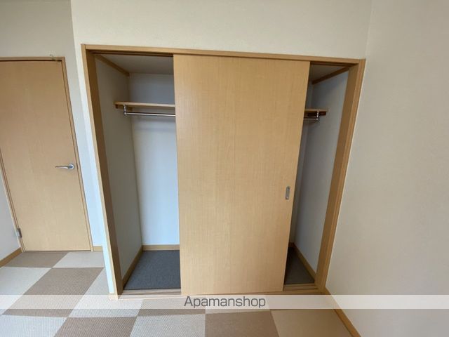 レオパレスはばたけIIの内装写真
