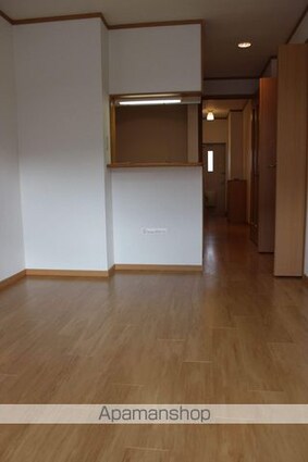 ドミール　ラフィネ　Ａ[1R/33.15m2]の内装1