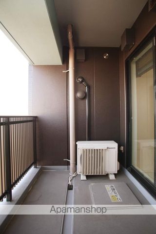 シティタワー大阪天満の内装写真