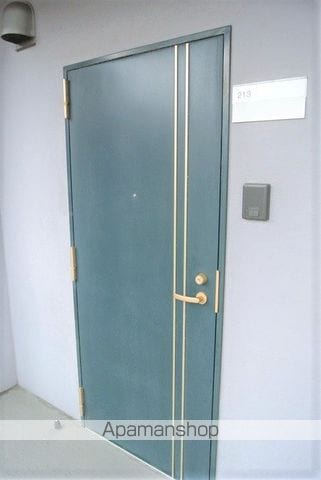 ルミナス常滑の内装写真