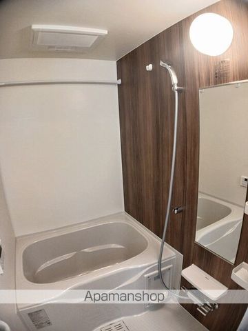 グレイスヴィラ IIIの内装写真