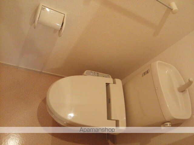 オーブ エストの内装写真