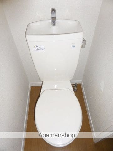 レオパレスマリンズMAYUの内装写真