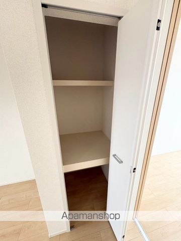 レジデンス・ジール Iの内装写真