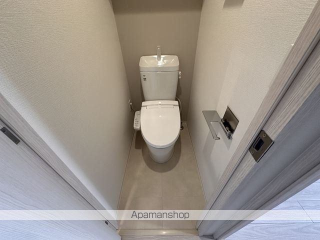 コンフォリア・リヴ淡路の内装写真