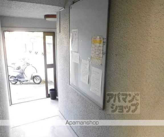 ハイツ藤林の内装写真