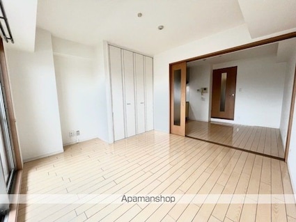 滋賀県彦根市小泉町[1DK/32.14m2]のリビング・居間