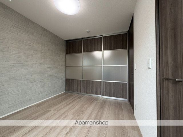 D-ROOM佐太中町の内装写真