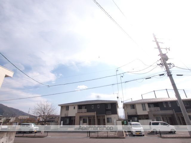レオパレスル ヴァンのその他写真