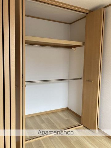 クレセントKO-SAの内装写真