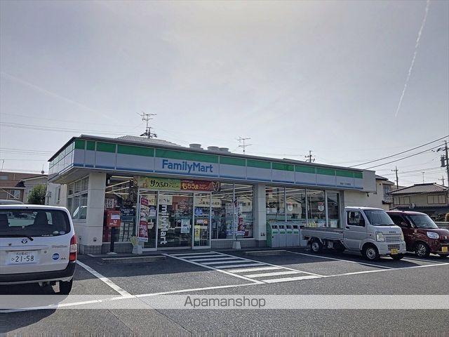 Surplus One 池田の周辺写真