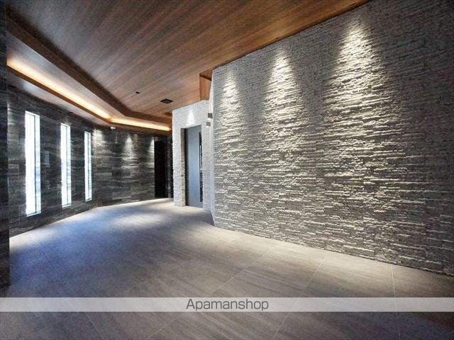 SーRESIDENCE浄心の玄関写真